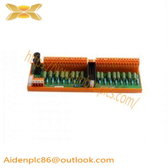 HONEYWELL FTA-T-20 OUTPUT MODULE