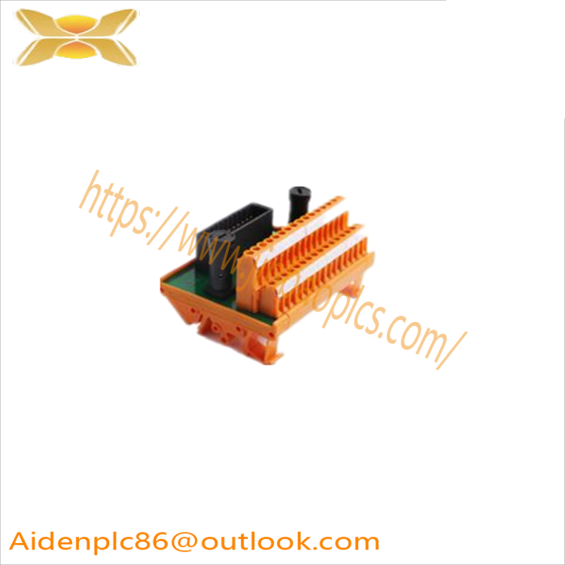 HONEYWELL FTA-T-21 Safe digital output module