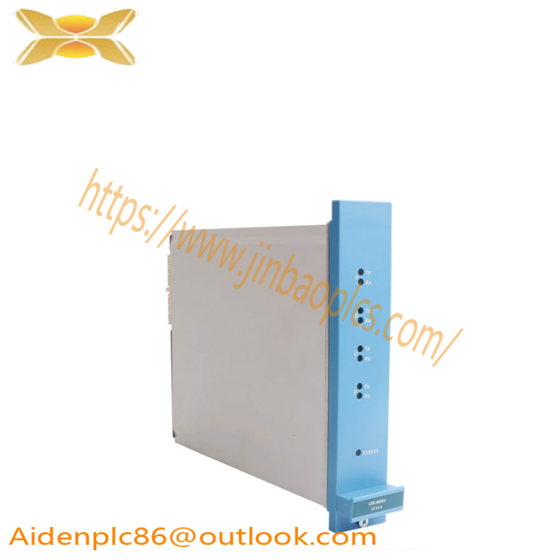 HONEYWELL FX-USI-0002 Safety Manager System Module DCS MODULE