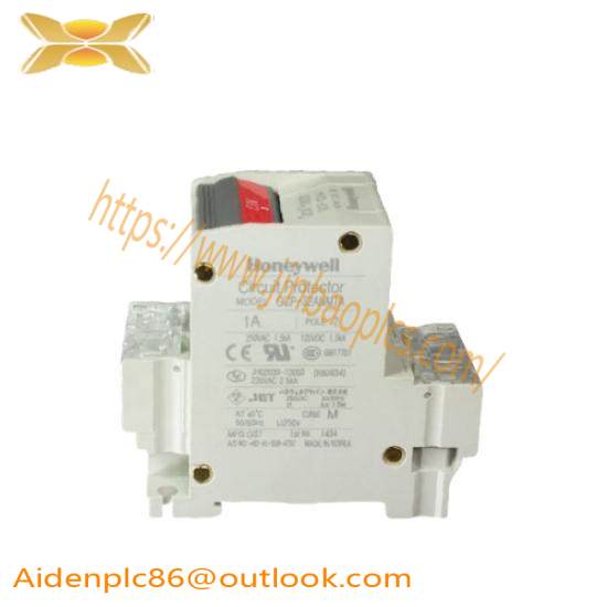 Honeywell GCP-32AN 1A 2A 3A 4A 5A 7A 10A 15A 20A 25A 30A