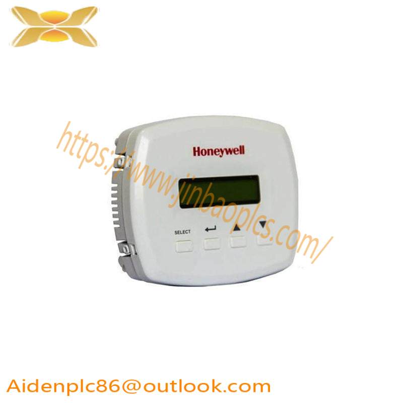 Honeywell GH100 IOA003 temperature controller