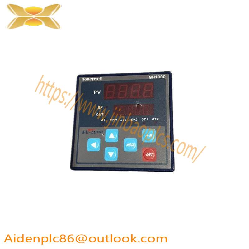 Honeywell GH500MOA001 temperature controller