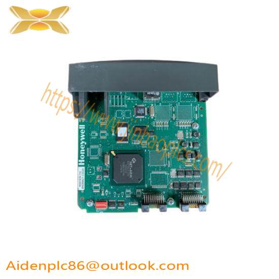 Honeywell HC900B01-0101 4 channel Analog Output modular