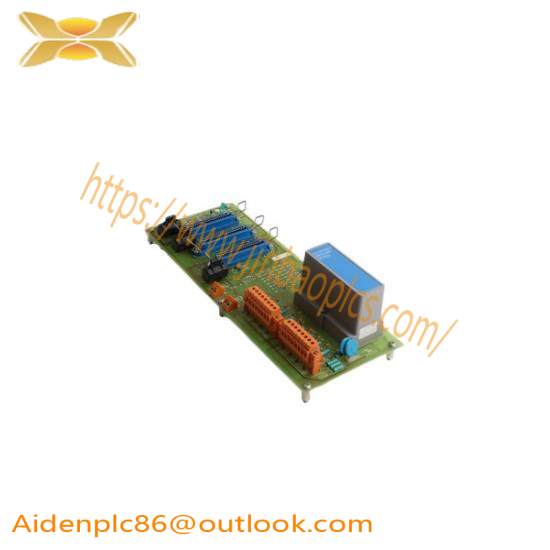 Honeywell HC900H03-0102 Digital output module