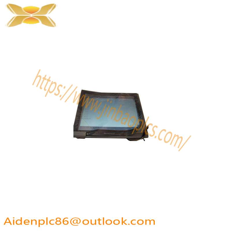 HONEYWELL HCIX05-TE-FD-NC Touch Panel