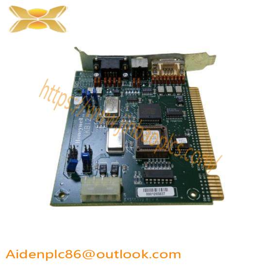 Honeywell IKBI2/51305378-100 keyboard interface