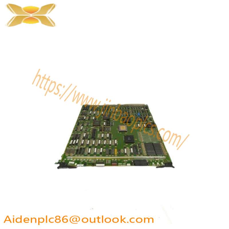 HONEYWELL K2LCN-2 51401551-400 MEMORY MODULE
