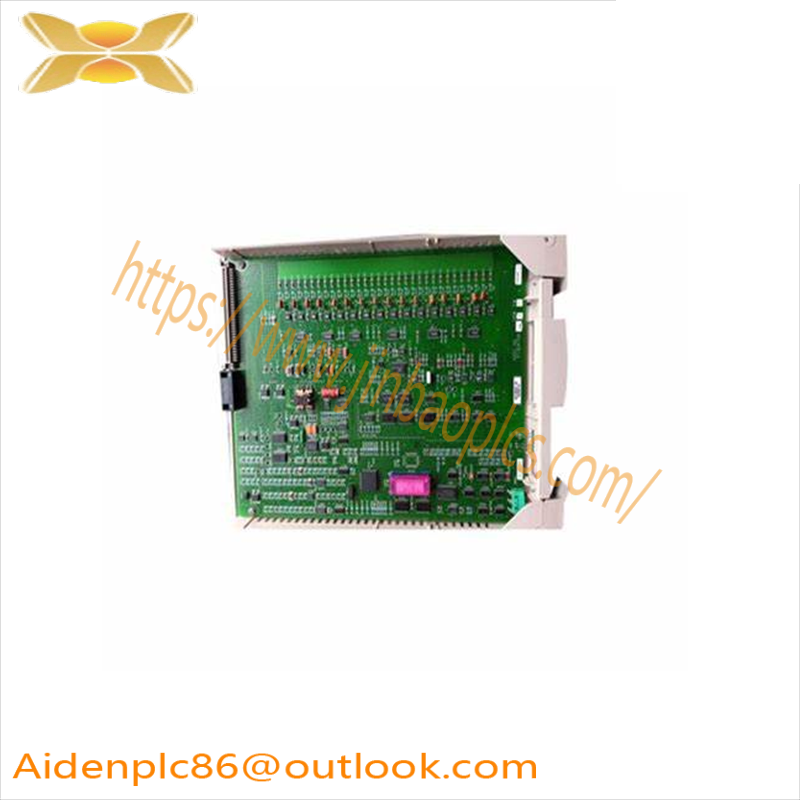 HONEYWELL K2LCN-8 51401551-801 BOARD