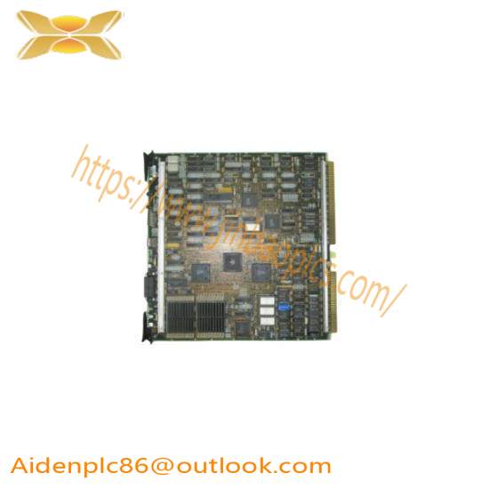 Honeywell K2LCN-8 51401551-801 Mother Board