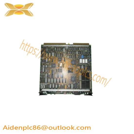 Honeywell K2LCN-8 51401551-801 Mother Board