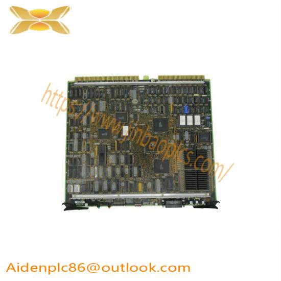 HONEYWELL K2LCN-8 Processor Card
