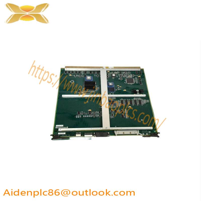 HONEYWELL K4LCN-16