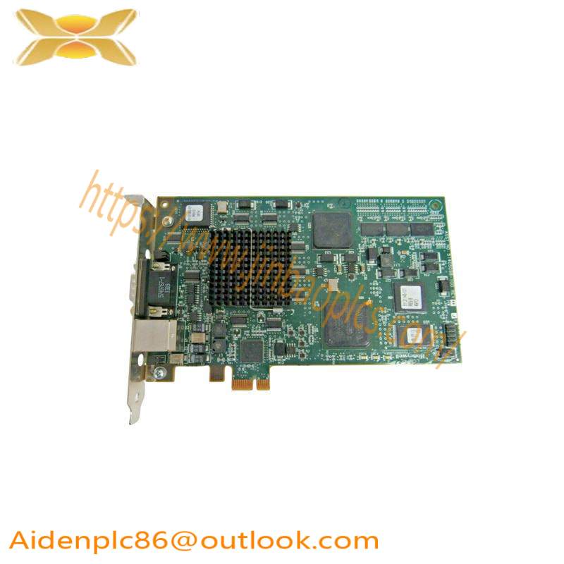 HONEYWELL LCNP4E