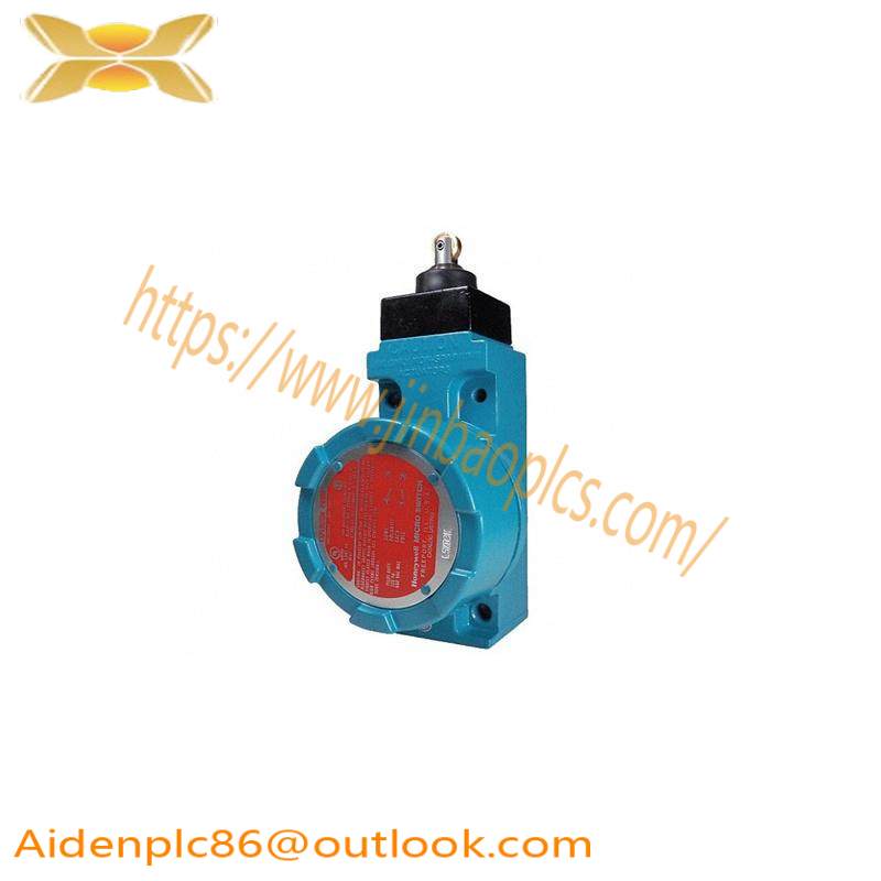 Honeywell LSXD4L-6 Limit switch