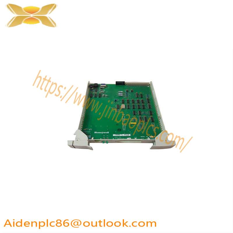 HONEYWELL MC-IOLX02 I/O Link Extender Card