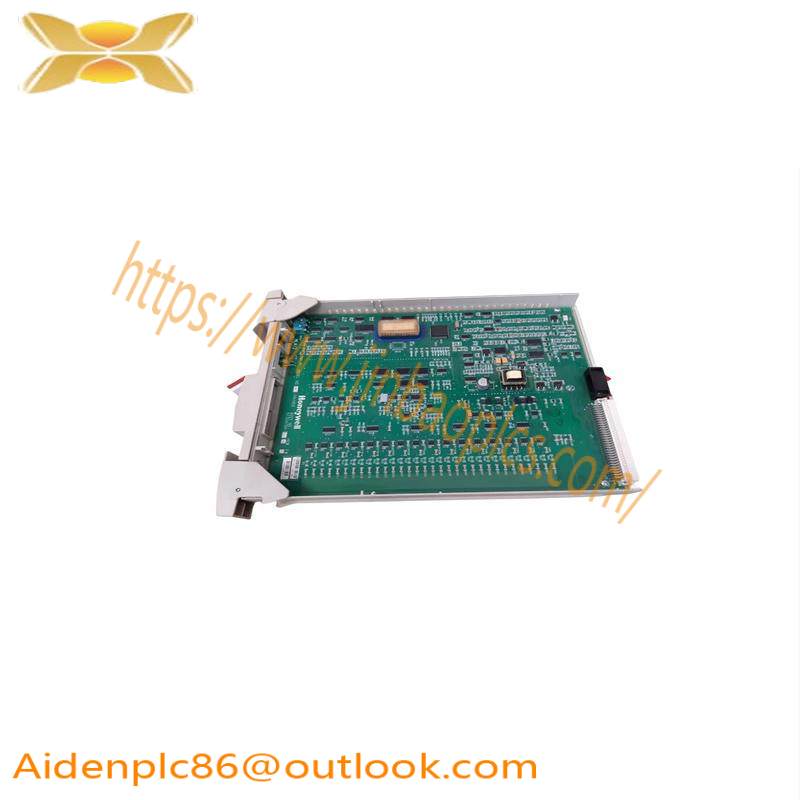 HONEYWELL MC-PAIH03 High Level Analog Input