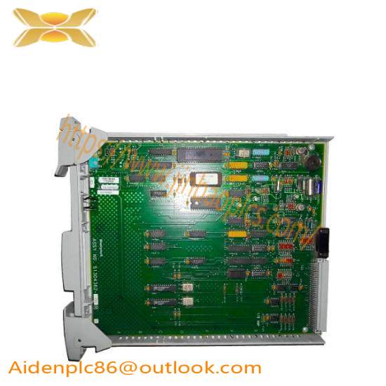 HONEYWELL MC-PAOY22 80363969-150 Analog Output Module