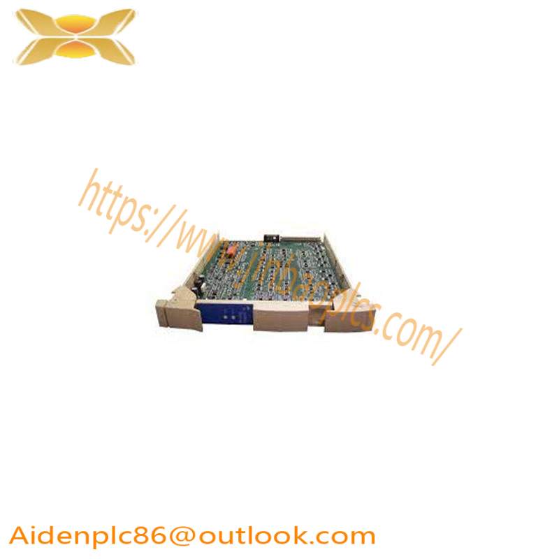HONEYWELL MC-PAOY22 Analog Output Module