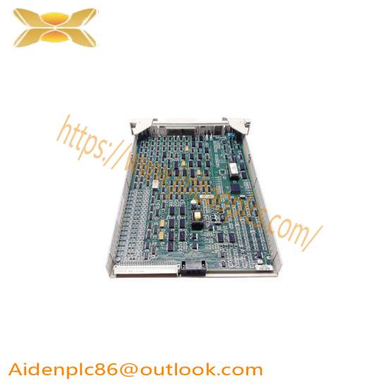 Honeywell MC-PDIS12 Digital Input Module