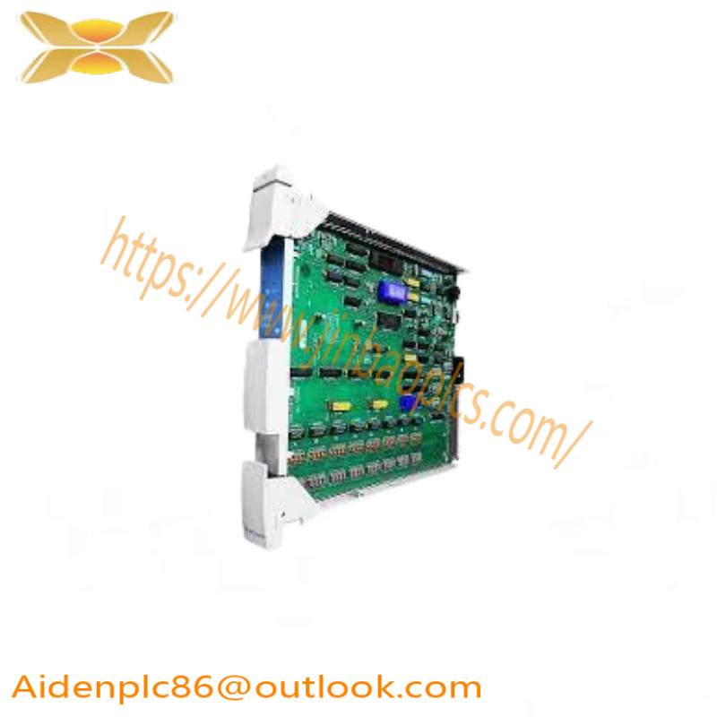 HONEYWELL MC-PDIX02 51304485-150 Digital Input Module