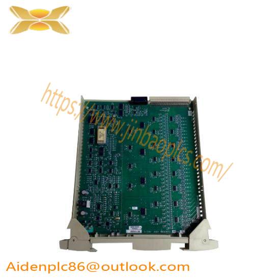 Honeywell MC-PDIY22 80363972-150 Digital Input Module