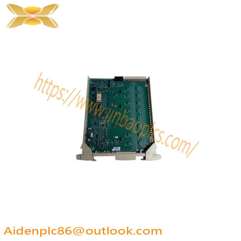HONEYWELL MC-PDIY22 80363972-150 Digital Intput Module