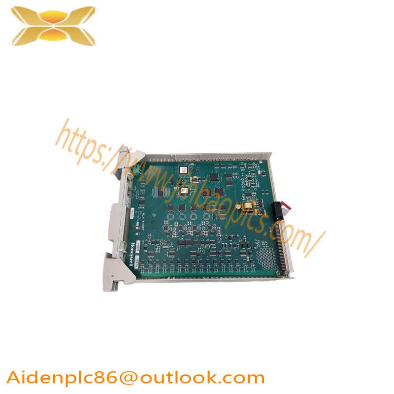 Honeywell MC-PHAI01 51403479-150 HIGH LEVEL ANALOG IN HART