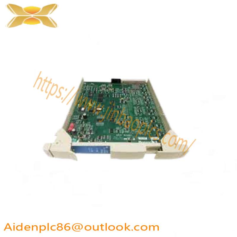 HONEYWELL MC-PHAO01 51403476-150 Analog Output 16 HART