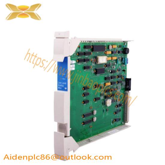 Honeywell MC-PHAO01 MC-PLAM02 MC-PSIM11  PROCESSOR LOW LEVEL ANALOG MUX