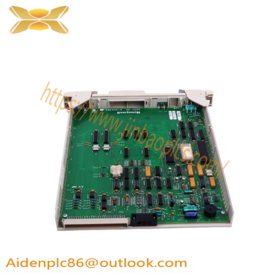 Honeywell MC-PHAO01 MC-PLAM02 MC-PSIM11  PROCESSOR LOW LEVEL ANALOG MUX