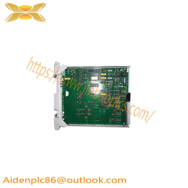 Honeywell MC-PSIM11 Serial Interface Processor