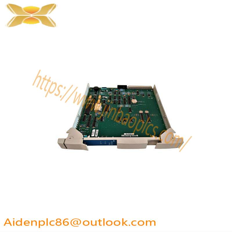 HONEYWELL MC-PSIM12 Serial Interface I/O Processor
