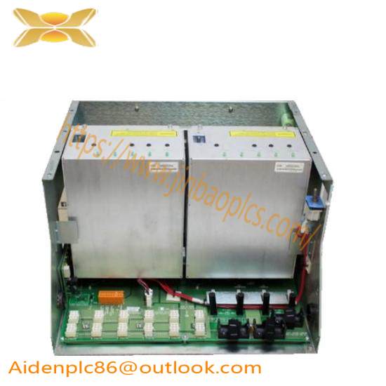 Honeywell MC-PSRX04 51404174-275 Power Supply