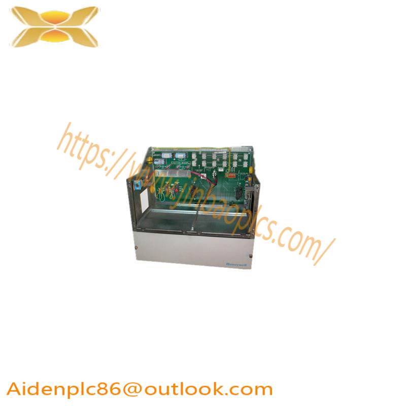 HONEYWELL MC-PSRX04 Power Supply Module