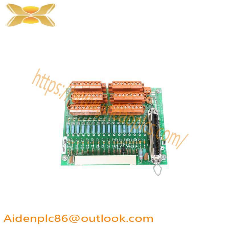 HONEYWELL MC-TAIH02 51304453-150 Analog Input High Level