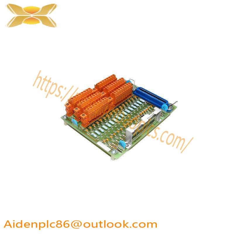 Honeywell MC-TAIH02 Analog Input Module