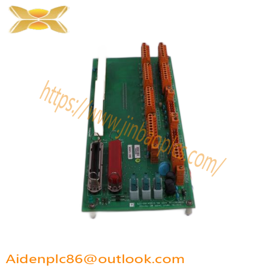 HONEYWELL MC-TAIH03