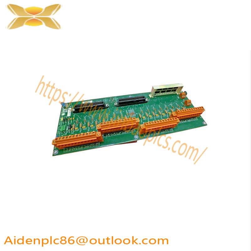 HONEYWELL MC-TAIH12 51304337-150 Analog Input Module