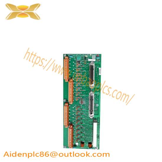 Honeywell MC-TAIH12 51304337-150 REDUN IOP INTERFACE