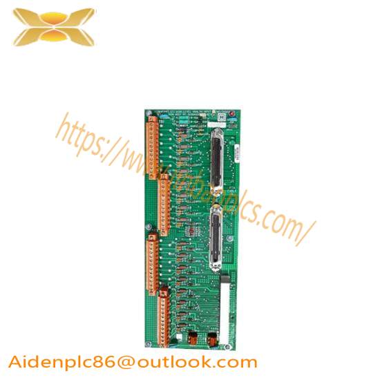 Honeywell MC-TAIH12 DCS Module