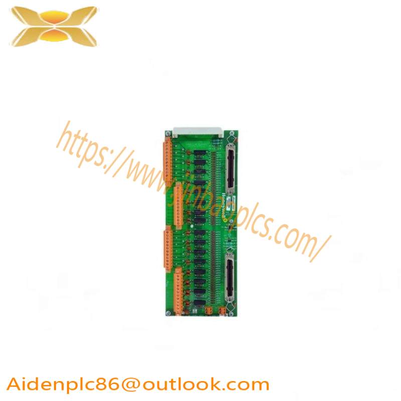 HONEYWELL MC-TAIH13 51309138-175 High Level Analog Input