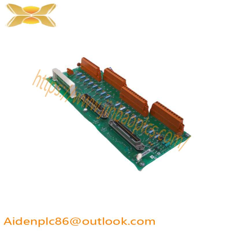 Honeywell MC-TAIH14 51305887-150 Analog Module