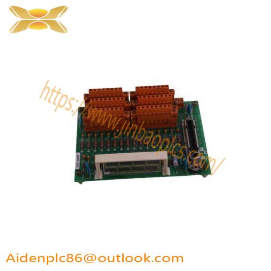 HONEYWELL MC-TAIH14 51305887-150 high Level Analog Input