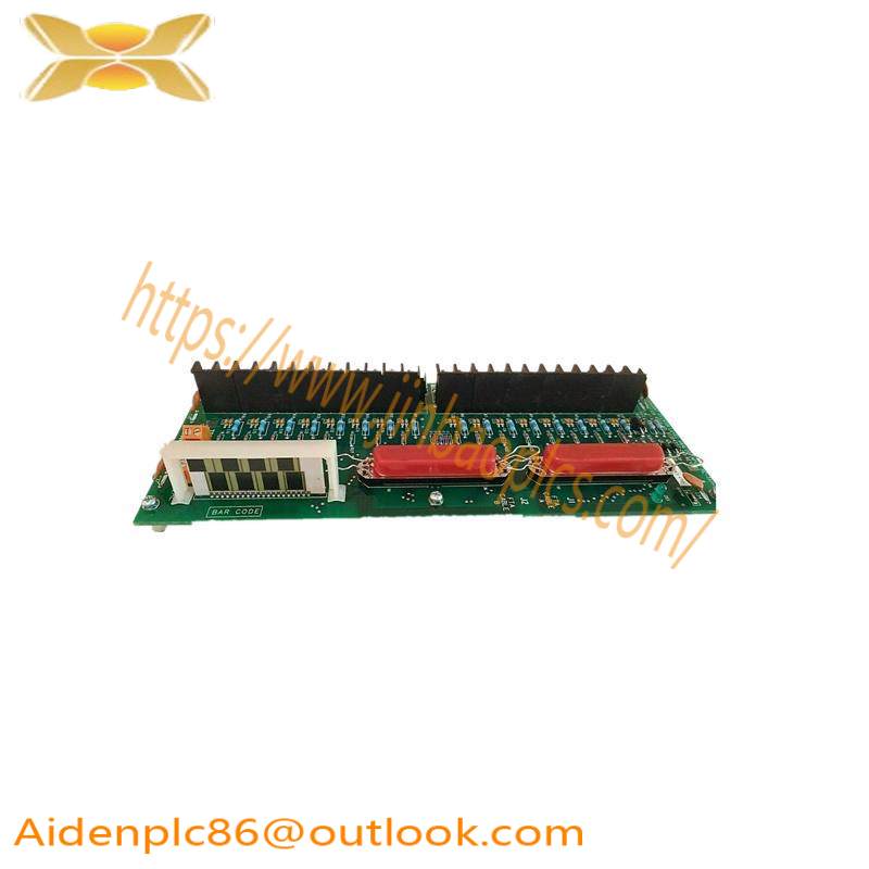  1756-IB16 input module 