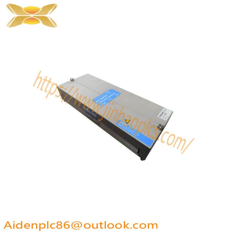 Honeywell MC-TAMT03 Thermocouple input module