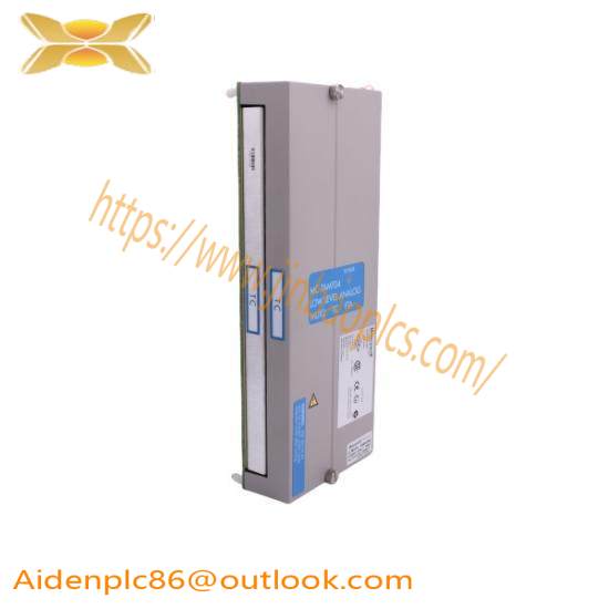Honeywell MC-TAMT04  FTA wiring card