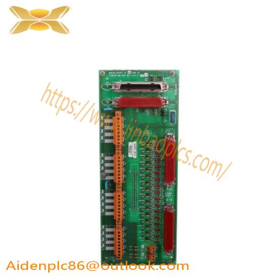Honeywell MC-TAOY22 51204172-175 FTA module