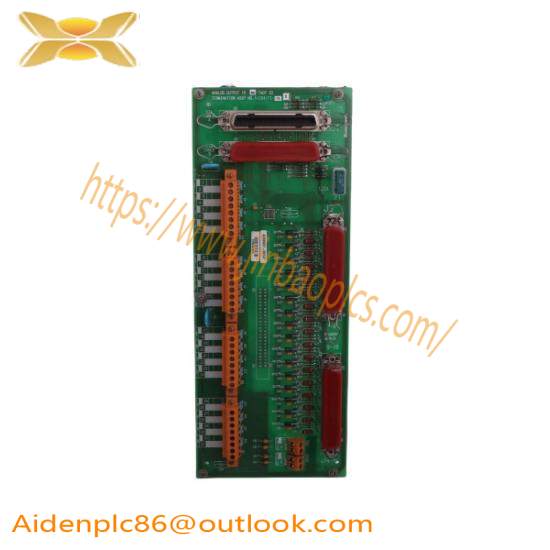Honeywell MC-TAOY22 51204172-175  PC Board