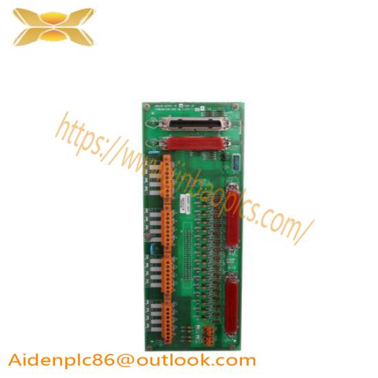 Honeywell MC-TAOY22 DCS Module