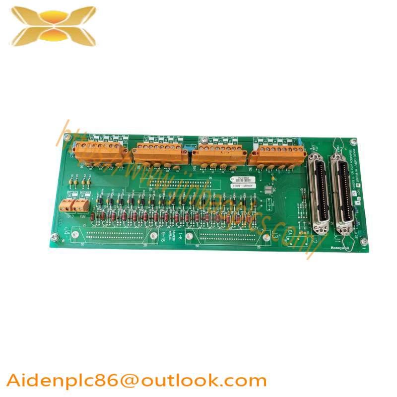 Honeywell MC-TAOY25 51305865-275 Analog Output